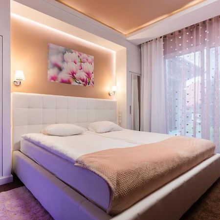 Melody De Luxe Apartment Michalowice  Exteriér fotografie